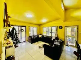 House of happiness & blessing