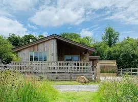 Peregrine Lodge