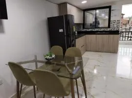 Hermoso apartamento en la Dalia Marinilla Antq