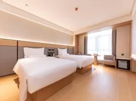 JI Hotel Haikou East Railway Station