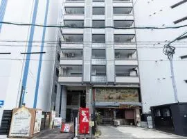 EAGLE Gion Gobankan -Apartment Hotel-
