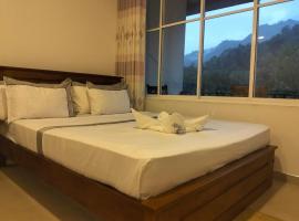 Hill Side Ella，巴杜拉的飯店