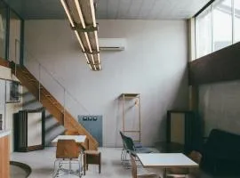 MUYA Hotel