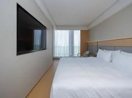 JI Hotel Changzhou Future Smart City