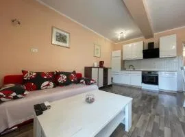 1-bedroom sea-view apartment in Obrovac