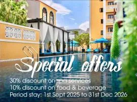 La Charm Hoi An Hotel & Spa