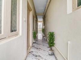 Super Hotel O Sri Banashankari Residency, Hotel in Chik Bānavar