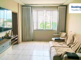 SuíteAP l WiFi 350MB, Hotel in Belém