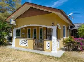 Homestay Haji Salleh by LTS