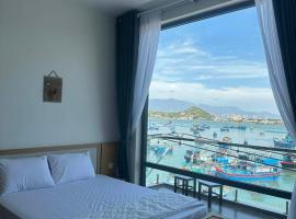 Đầm Nại Hotel, Hotel in Ninh Hải