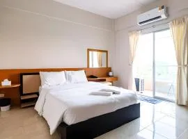 GO INN Suvarnabhumi Airport - Ladkrabang 11