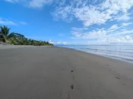 Casa Marlin and Casa Ballena Boutique Beach Houses Playa Preciosa