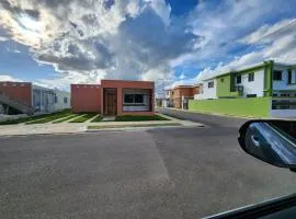 Amazing Three Bedrooms House