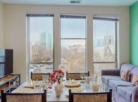 Stylish Home With Free ParkingFA