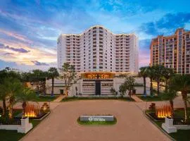 Doubletree By Hilton Sanya Bay
