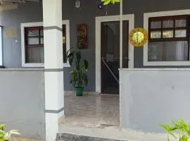 Cantinho da vovó Sol