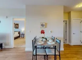 Stylish Home With Free ParkingZA