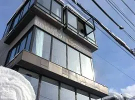 Matthew Suites Hotel