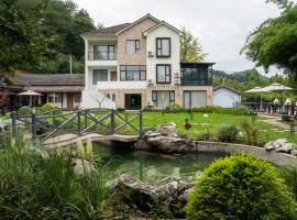 Anji Xiangchaju Country House, Hotel in Anji