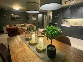 Apartment With Ski Inout In Fageråsen Trysil