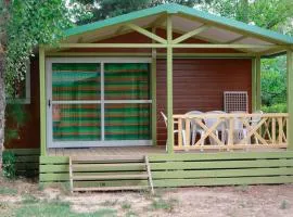 Chalet à Collias avec Terrasse pour 6 personnes - API-1-52-800