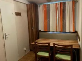 Mobil Home avec Terrasse, 2 Chambres, 4 Pers. - API-1-52-840