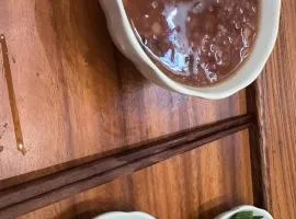 沙溪灯塔萤火山居