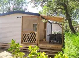 Mobil home 6 personnes avec terrasse - API-1-52-1069