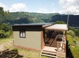 Chalet 30m² 2 Chambres avec Terrasse - API-1-52-1234