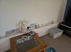 Mulambin on the beach