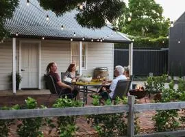 Claret on Douro - Ash Cottage