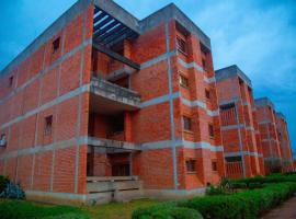 Wangu Urban, hotel en Mpemba