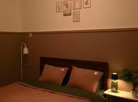 Reverie Homestay 2 Quảng Ngãi