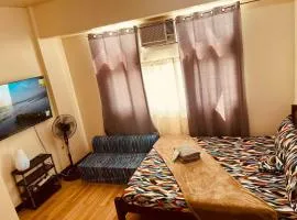 JFam Suites, C4-10R Studio, Up To 4 Pax