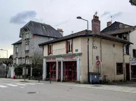 L'appart de saint leo