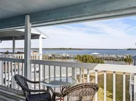 Sixty-Five & Salty Bay View 65