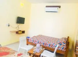 Raja Residency