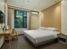 花筑厦门下土楼温泉民宿