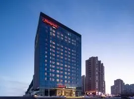 沈阳沈北大学城希尔顿欢朋酒店