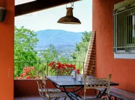 Apartment On 300-Hectare Family Estate With Pool