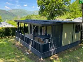 Chalet 5 personnes avec terrasse - API-1-52-1256