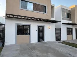 Casa Lomas del valle