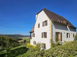 Charmant Avec Vue Paysagère