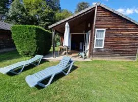 Spacieux Chalet 8 Pers avec Terrasse - API-1-52-1298