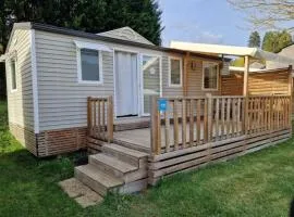 Mobil Home 6 pers. avec Terrasse - API-1-52-1300