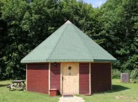 Spacieux Chalet 54m² pour 6 au Domaine de Dienné - API-1-52-1347