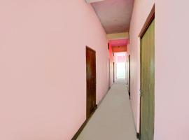 SPOT ON HOTEL ROYAL PALACE, ξενοδοχείο σε Atrauli