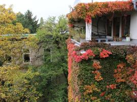 Hotel Wiener Kindl, ξενοδοχείο στη Βιέννη