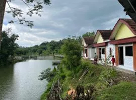 Live lombok homestay