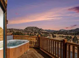 Lakeview Retreat 19A condo